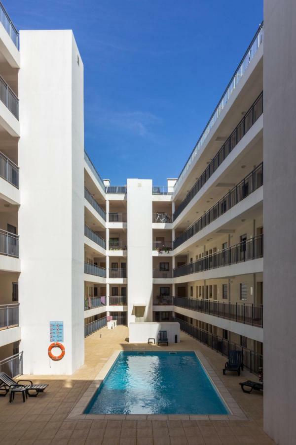 Condominio Ondas Do Mar -Coastal Comfort- Olhão Exterior foto
